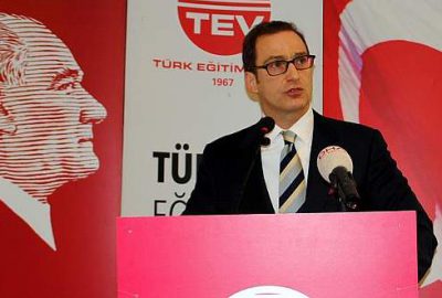 Mustafa Koç’un yerine geçen isim belli oldu