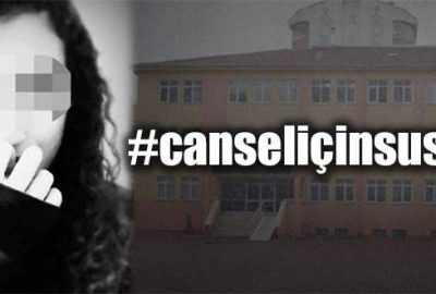 Öğretmenin tacizine dayanamadı