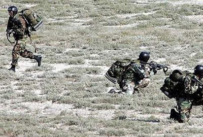 İdil ve Sur’da PKK’ya ağır darbe