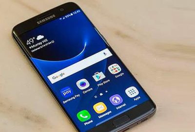 İşte Samsung Galaxy S7 ve Galaxy S7 Edge