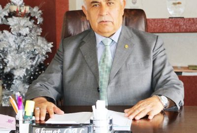 Otomobil Sürücülerine Saygı Uyarısı