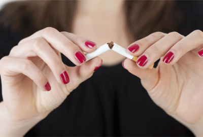 Sigarayla mücadeleye yeni düzenleme