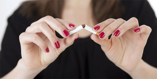 Sigarayla mücadeleye yeni düzenleme