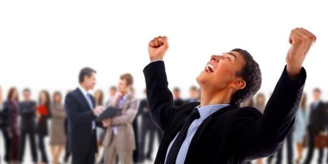 Kendi işinizi kurmak ister misiniz?