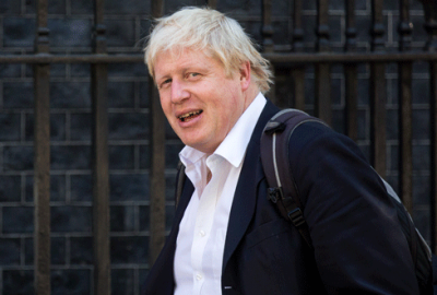 Boris’ten AB çıkışı