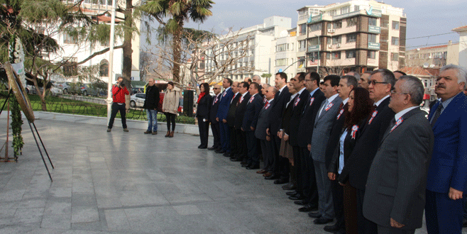 Vergi haftası başladı