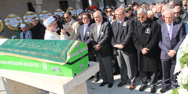 Tunçsiper’e son görev