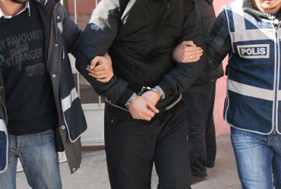 Belediye Başkanı gözaltına alındı