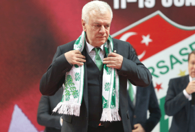 ‘Borcu yarıya indirmezsem kongre kararı alırım’