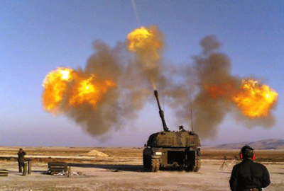 ABD’den Türkiye’ye obüs mesajı