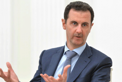 Suriye’de seçim tarihi belli oldu