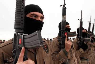 4 bin özel harekat polisi alınacak