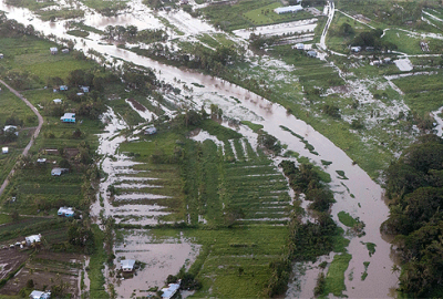 Bugüne kadar görülen en şiddetli hortum: 28 ölü