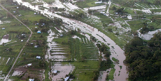Bugüne kadar görülen en şiddetli hortum: 28 ölü