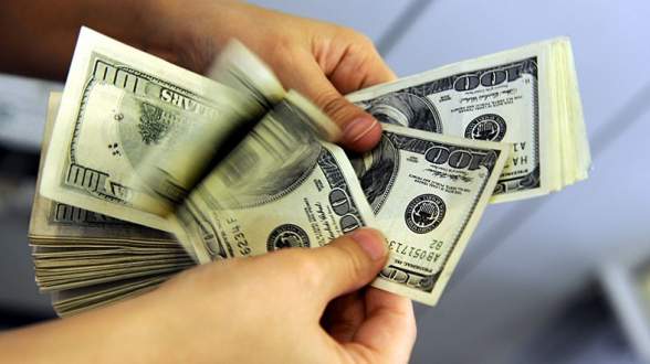 Dolar/TL 2,94’ün üzerinde dengelendi