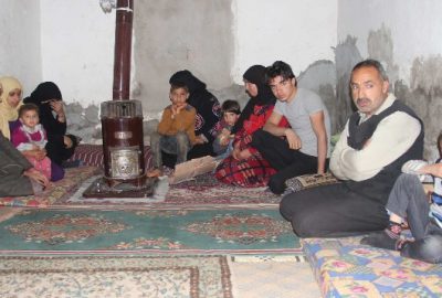 Paramparça Hayatlar