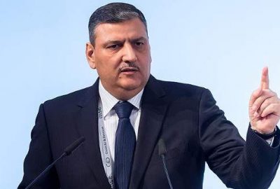 Muhalifler anlaşmayı şartlı kabul etti