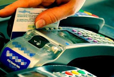 Kartla alışveriş 40 milyar lirayı geçti