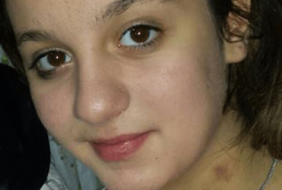 Alman polisi Türk kızı arıyor