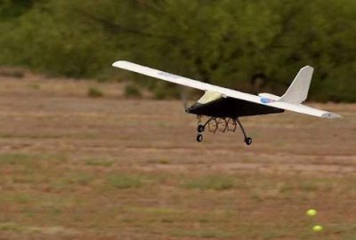 İHA’lara 50 metre sınırı