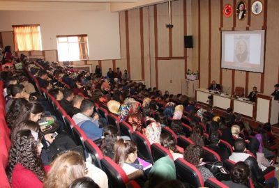 Türkolojide Çığır Açan Bilim İnsanı, “Kilisli Muallim Rıfat Bilge” Anıldı