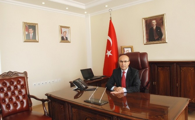Vali Demirtaş, Çift Kol Nakli Yapılan Adıyamanlı Mustafa Sağır’ı Telefonla Aradı