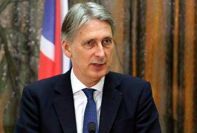 İngiltere Suriye’deki ‘üçlü ittifak’tan rahatsız