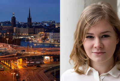 Özgürlüğün böylesi