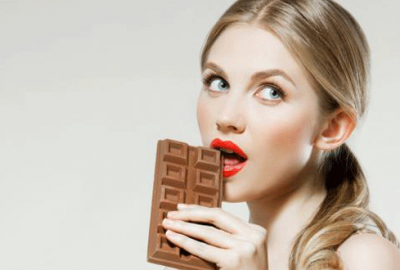 Milyonlarca çikolata geri çağrıldı