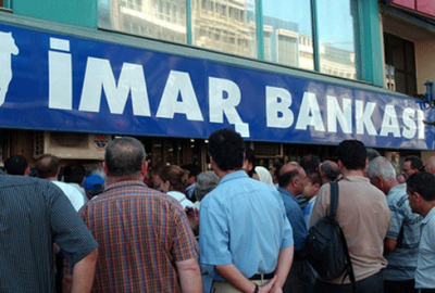 İmar Bankası davasında rekor rakam