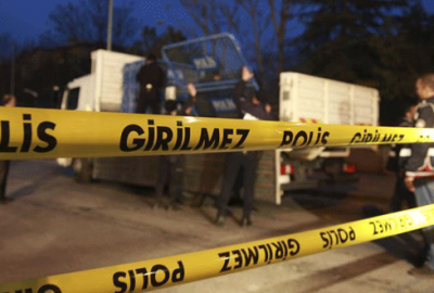 Ankara’daki saldırıda canlı bombanın kimliği kesinleşti