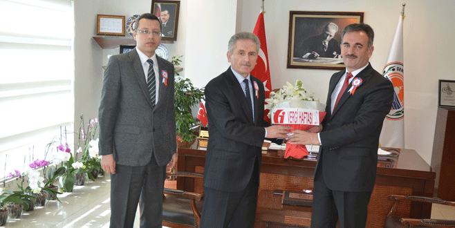 Vergi Haftası’nda okullara yönelik bilinçlendirme toplantıları