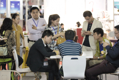 China Homelife haziranda