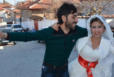 Damat adayına ikinci Suriyeli gelin darbesi!