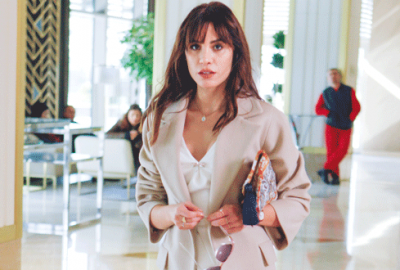 Şükran’a övgü yağdı