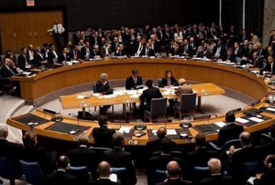 Cenevre’deki Suriye görüşmeleri bir kez daha ertelendi