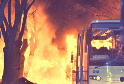 Ankara’daki saldırıya ilişkin yayın yasağı kalktı