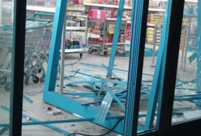 Aynı ilde 3 noktaya eş zamanlı bombalı saldırı