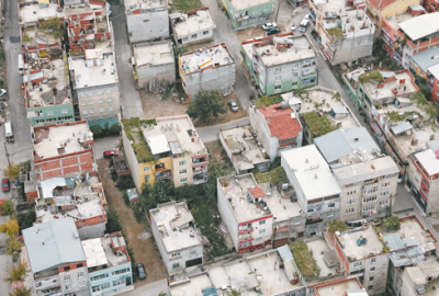 Yıldırım’da 50 bin konut yıkılıyor!