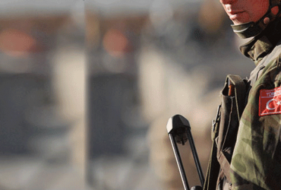 Yaralı asker şehit oldu!