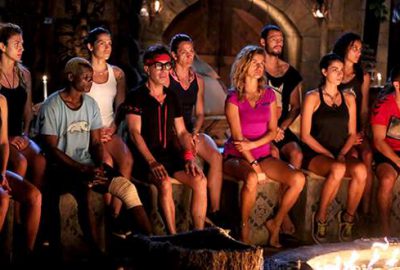 Survivor 2016’ya veda eden ilk isim