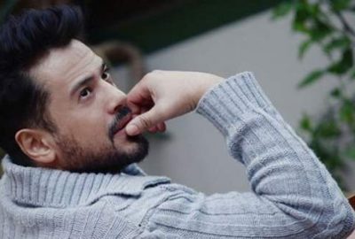 Emre Altuğ’un anne acısı