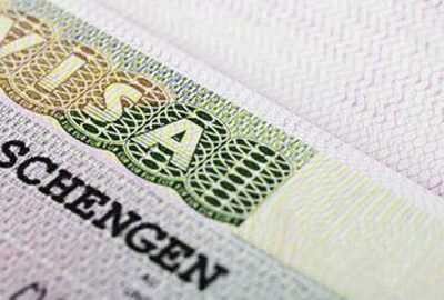 ‘Schengen’i bitirmenin maliyeti 1.4 trilyon euro’