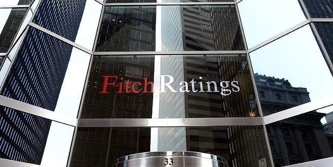 Fitch’ten kredi notunda değişiklik beklenmiyor