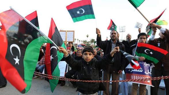 ABD, Libya’ya girmekte isteksiz görünüyor