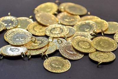 Altında yükseliş sürüyor