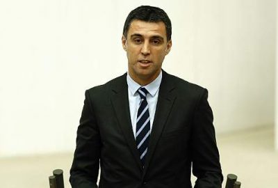 Hakan Şükür’e Cumhurbaşkanı’na hakaret davası