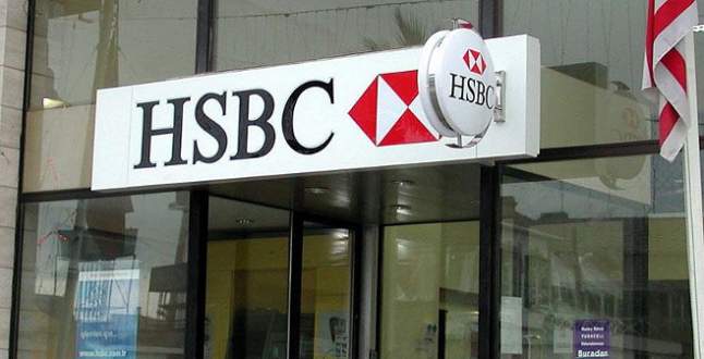 HSBC’den ‘Brexit’ uyarısı