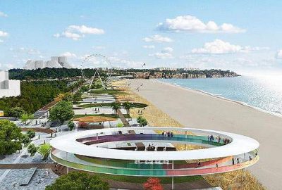 Antalya’nın milyar dolarlık projeleri Cannes’da görücüye çıkacak