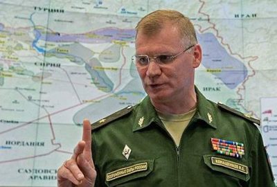 Suriye’de ateşkes için anlaşan ABD ile Rusya arasında ilk ayrılık